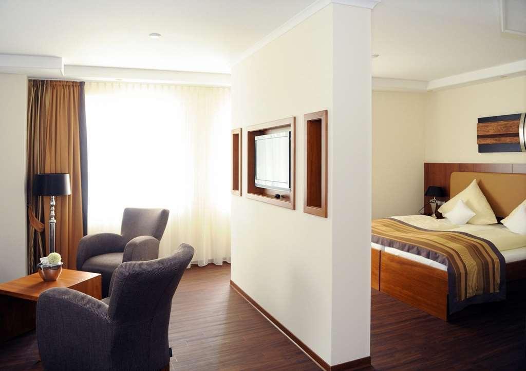 Hotel Mutter-Bahr Ibbenbüren Cameră foto