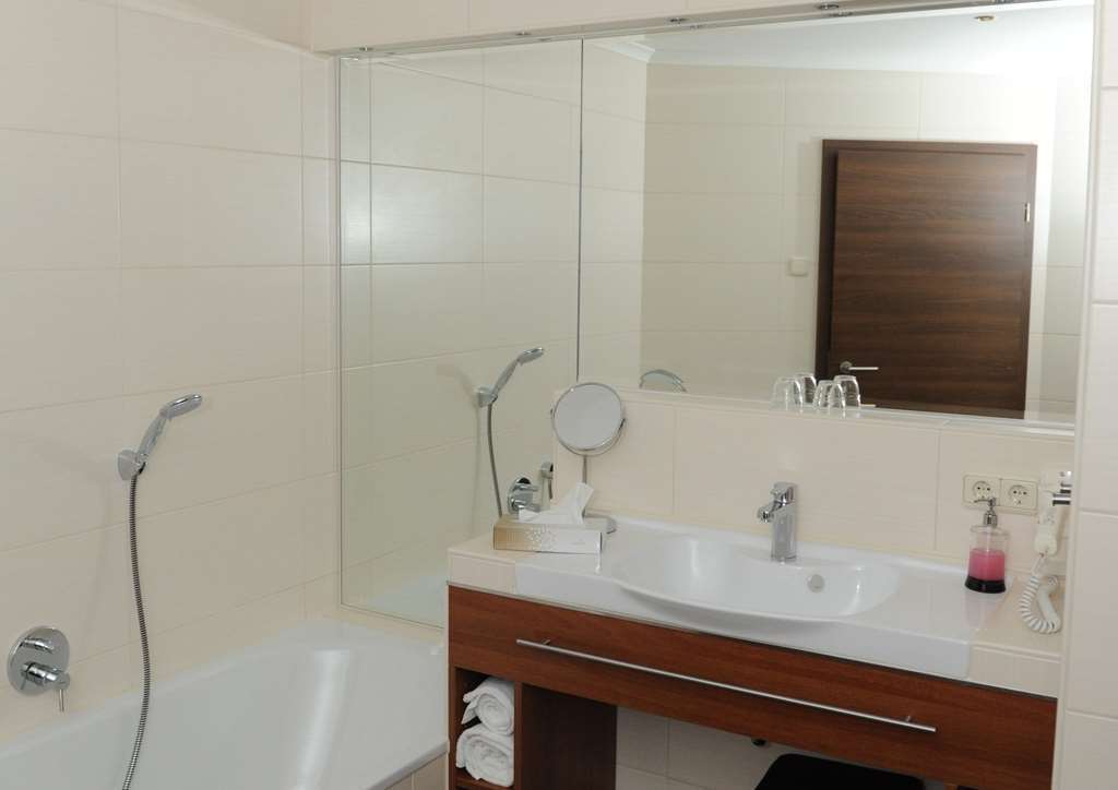 Hotel Mutter-Bahr Ibbenbüren Cameră foto